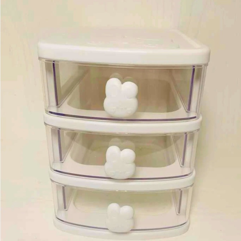 Bunny drawer